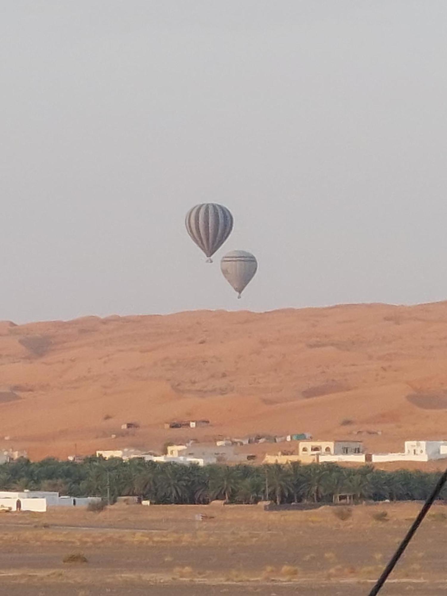 Villa شاليهات رمال بديه